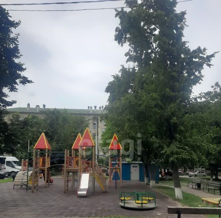 квартира р-н Алексеевский г Алексеевка пл Победы 77 фото 9
