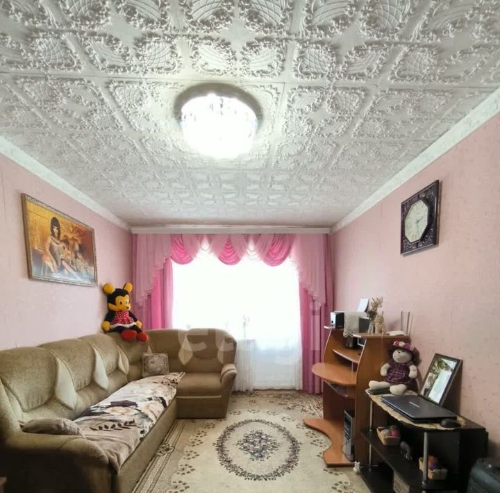 квартира г Губкин ул 2-я Академическая 40 фото 28
