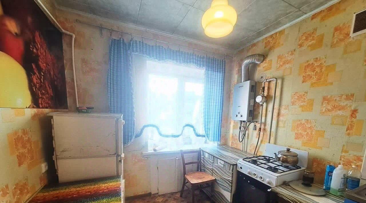квартира р-н Валуйский г Валуйки ул Тимирязева 109а фото 13