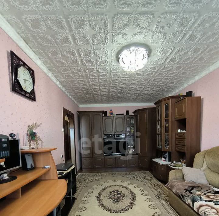 квартира г Губкин ул 2-я Академическая 40 фото 29