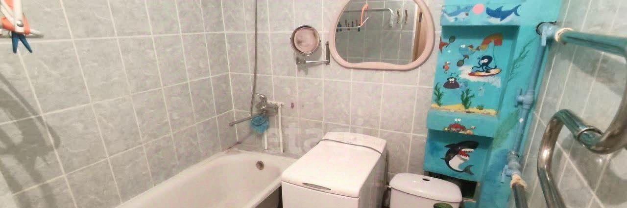 квартира г Губкин ул Агошкова 6 фото 11