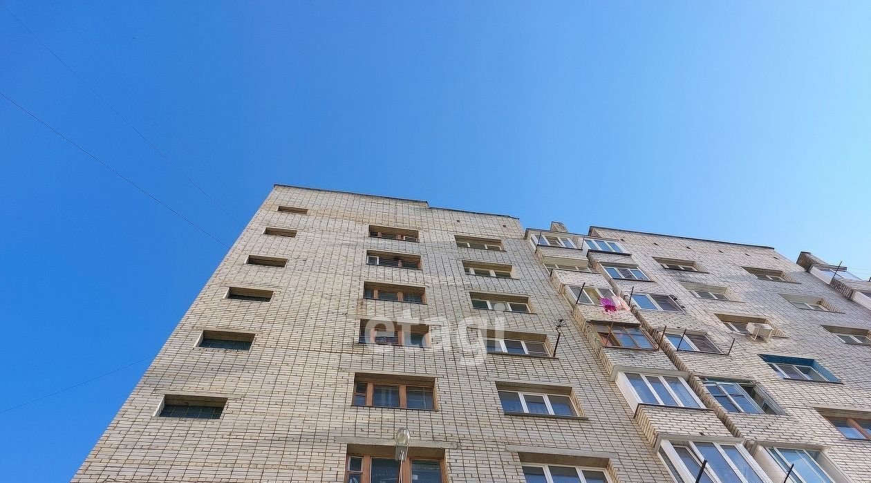 квартира г Губкин ул Агошкова 6 фото 14