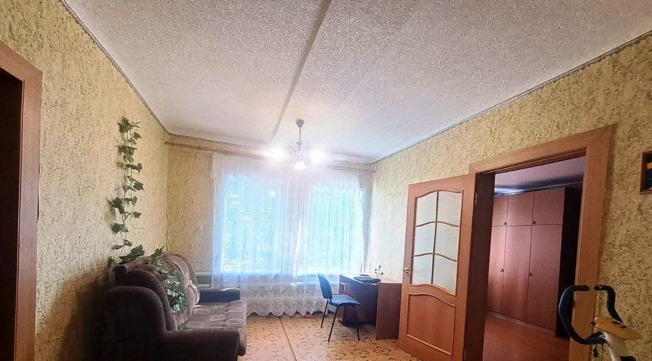 квартира р-н Валуйский г Валуйки ул. Демьяна Бедного, 10 фото 10