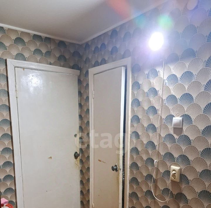 квартира г Губкин ул 2-я Академическая 36а фото 10
