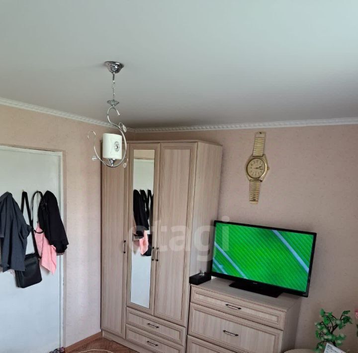 квартира г Губкин ул 2-я Академическая 36а фото 12