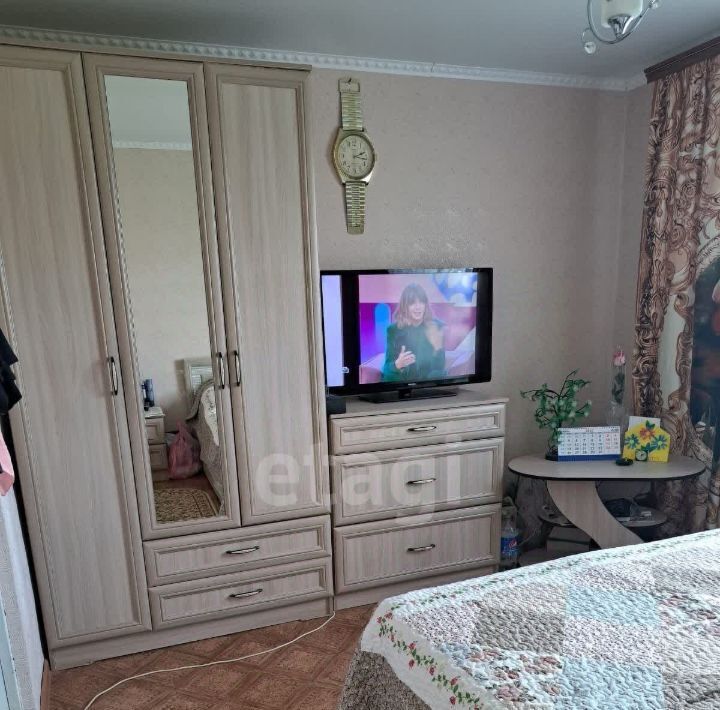 квартира г Губкин ул 2-я Академическая 36а фото 13