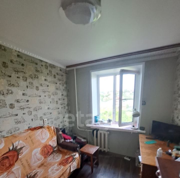 квартира г Губкин ул 2-я Академическая 36а фото 15