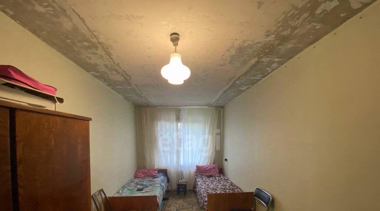 квартира г Губкин ул Раевского 19 фото 5