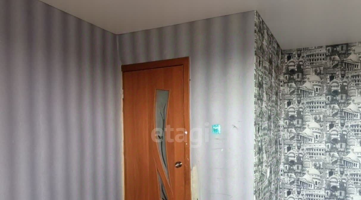 квартира г Губкин ул Осколецкая 21а фото 8