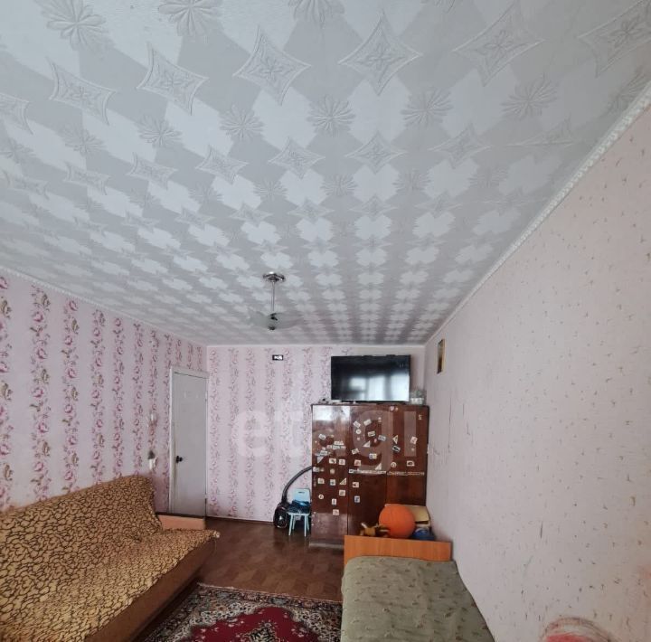 квартира г Губкин ул 2-я Академическая 36а фото 16