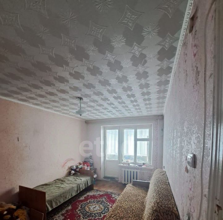 квартира г Губкин ул 2-я Академическая 36а фото 17