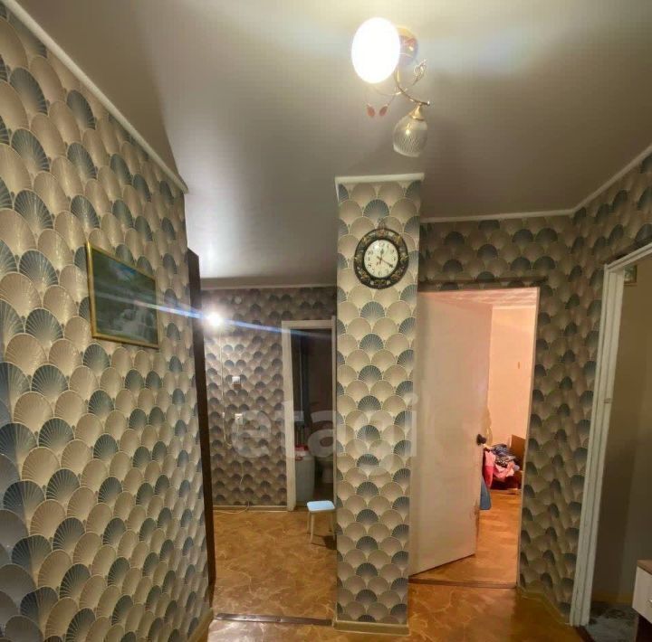квартира г Губкин ул 2-я Академическая 36а фото 18