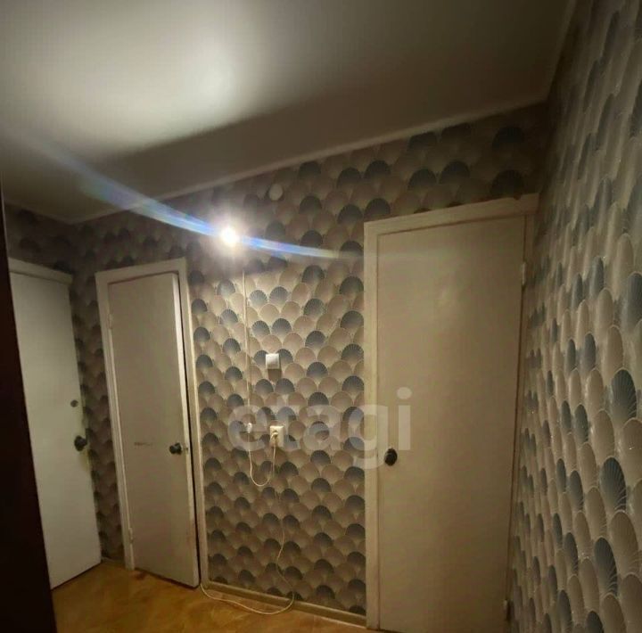 квартира г Губкин ул 2-я Академическая 36а фото 22