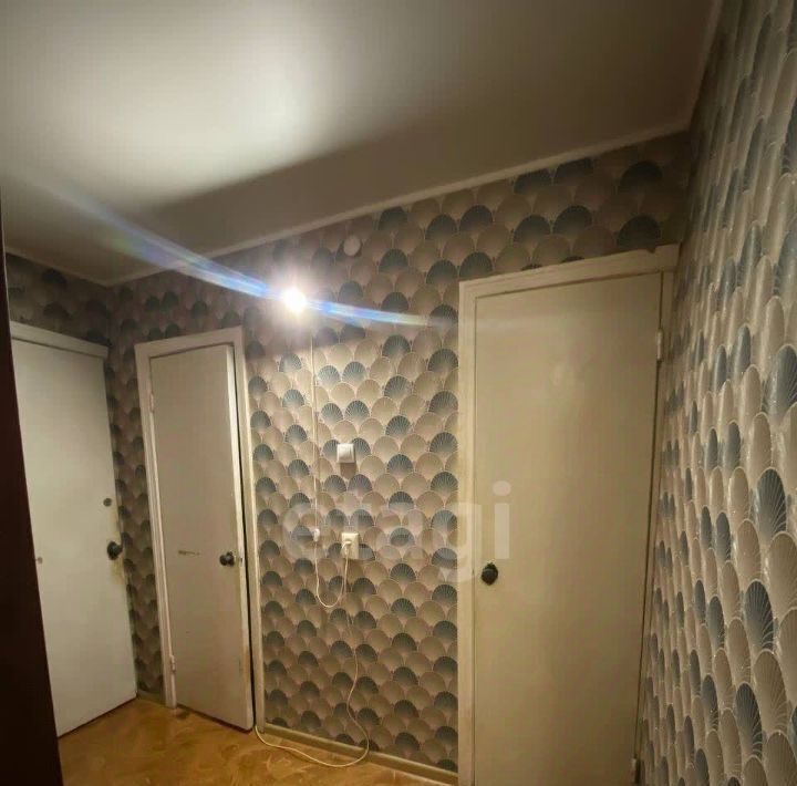 квартира г Губкин ул 2-я Академическая 36а фото 23