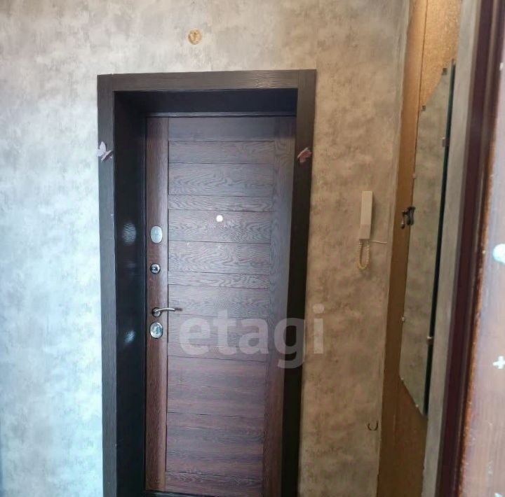квартира г Губкин ул Осколецкая 21а фото 16