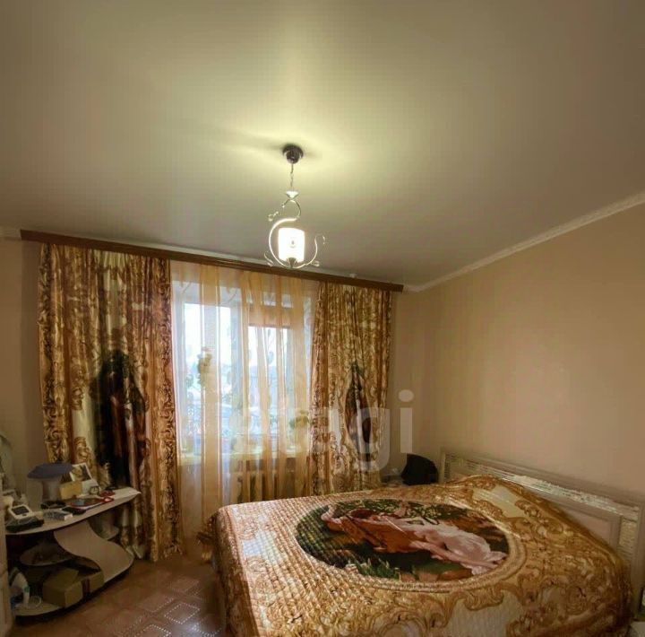 квартира г Губкин ул 2-я Академическая 36а фото 25