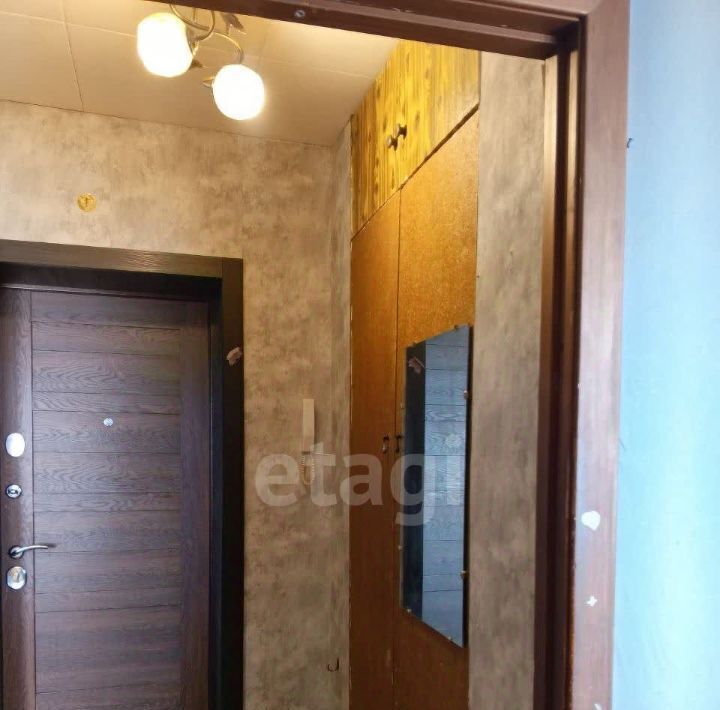 квартира г Губкин ул Осколецкая 21а фото 18
