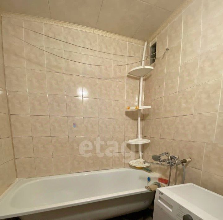 квартира г Губкин ул 2-я Академическая 36а фото 29