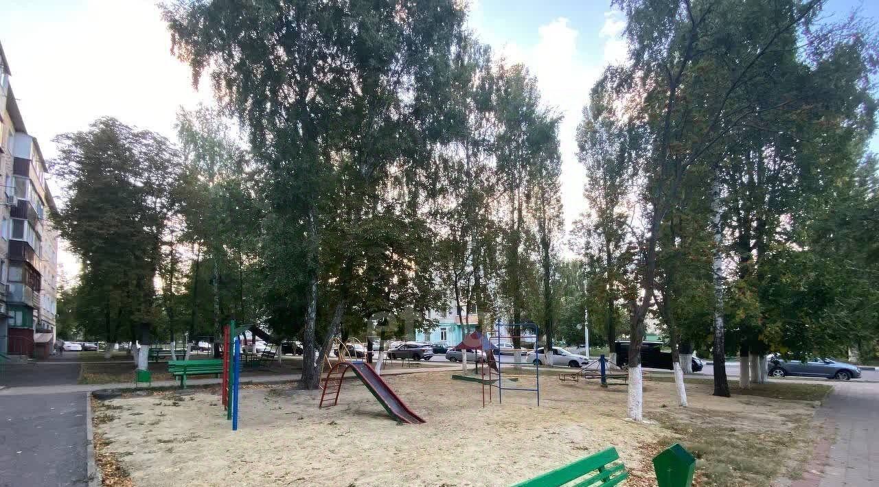 квартира г Губкин ул Раевского 19 фото 18