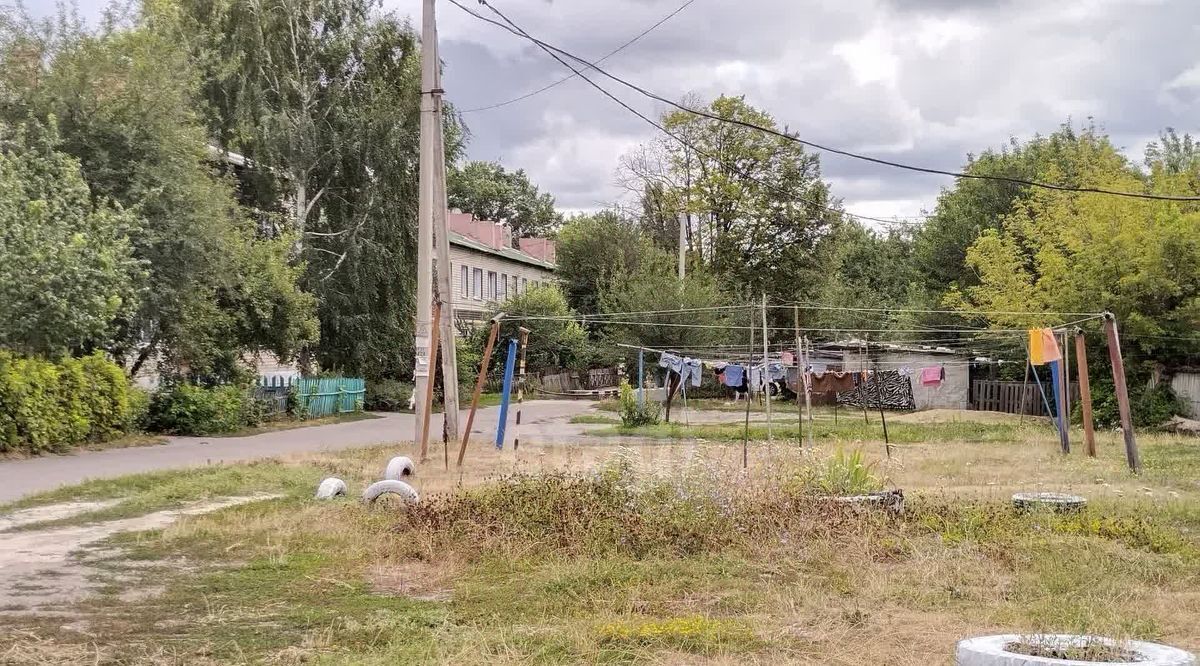 квартира р-н Валуйский г Валуйки ул. Максима Горького, 98Б фото 13
