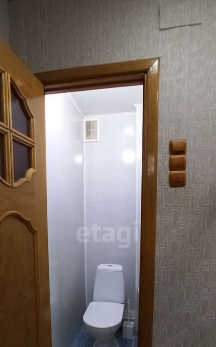 квартира г Губкин ул Королева 26 фото 13