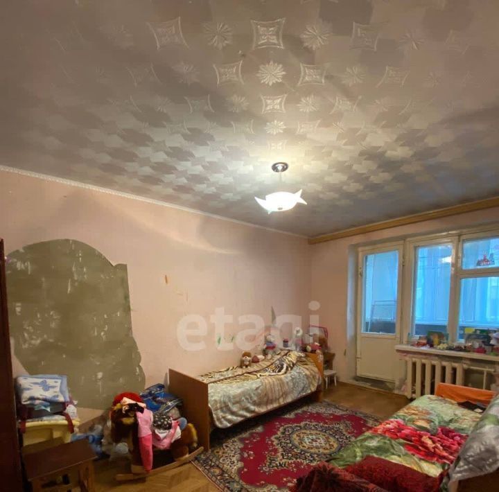 квартира г Губкин ул 2-я Академическая 36а фото 34