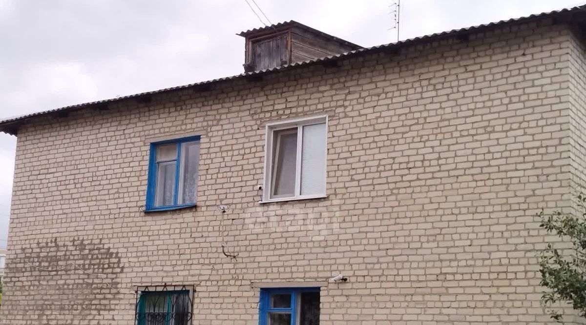 квартира р-н Валуйский г Валуйки ул. Максима Горького, 98Б фото 15