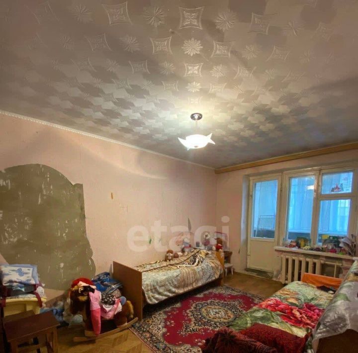 квартира г Губкин ул 2-я Академическая 36а фото 35