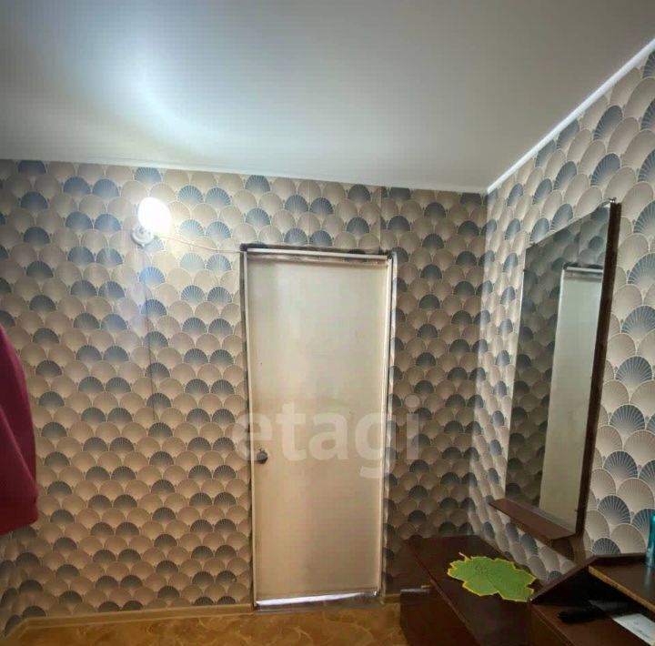 квартира г Губкин ул 2-я Академическая 36а фото 36