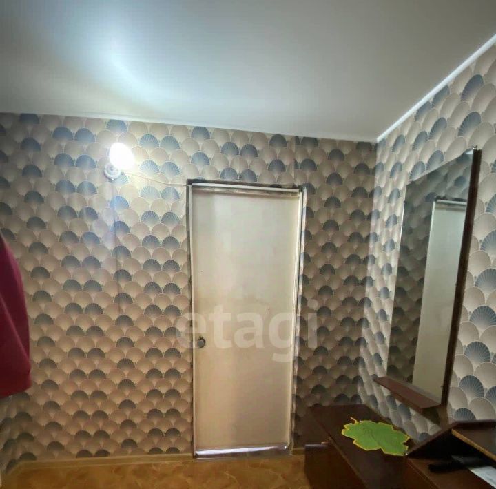 квартира г Губкин ул 2-я Академическая 36а фото 38