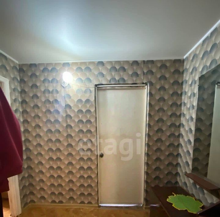 квартира г Губкин ул 2-я Академическая 36а фото 39