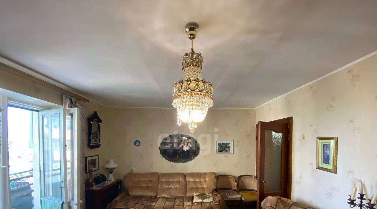 квартира г Губкин ул Победы 48 фото 9