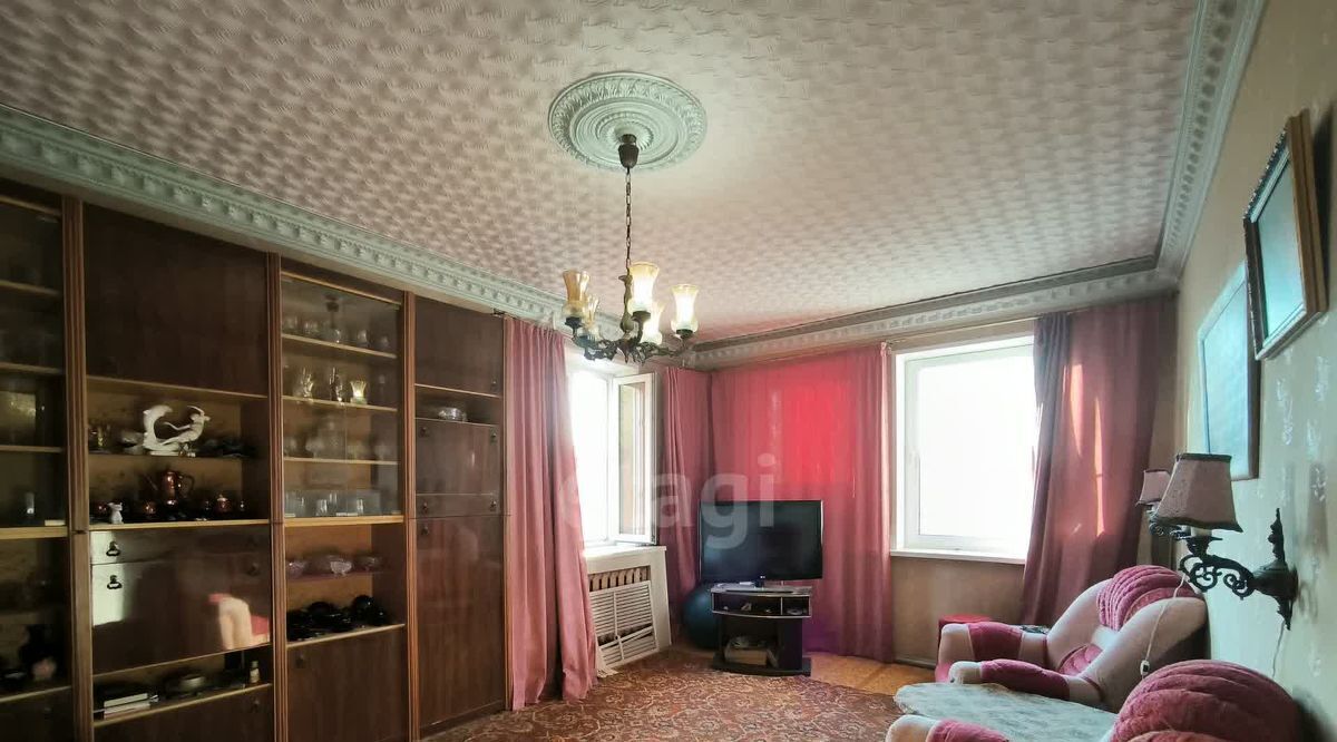 квартира г Губкин ул Ленина 16 фото 5