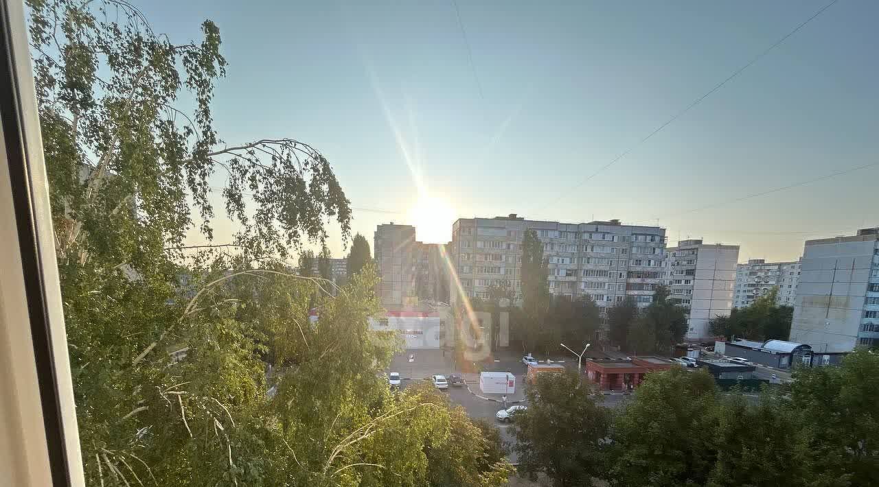 квартира г Губкин ул Королева 3 фото 8