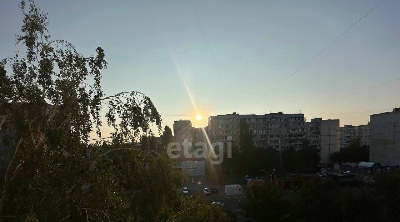 квартира г Губкин ул Королева 3 фото 9