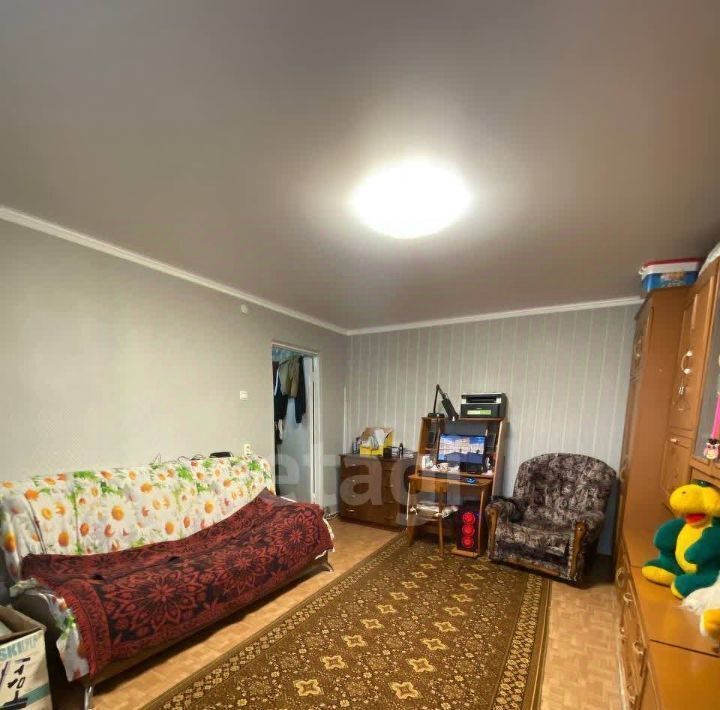 квартира г Губкин ул 2-я Академическая 36а фото 43
