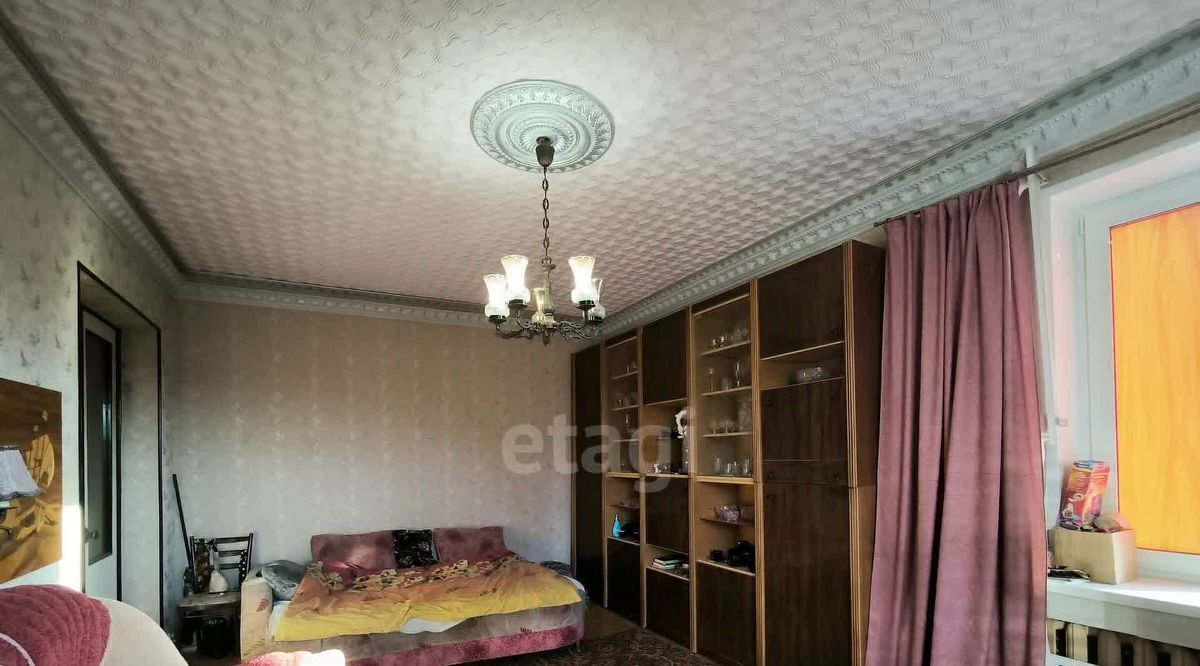 квартира г Губкин ул Ленина 16 фото 8
