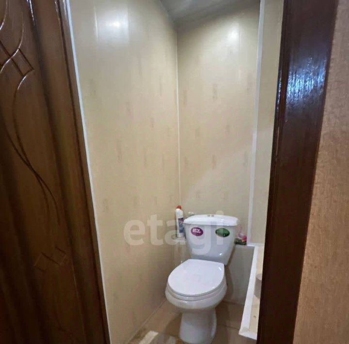 квартира г Губкин ул Королева 3 фото 11