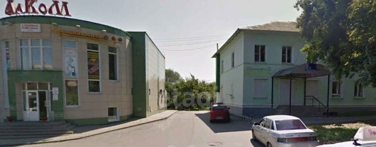 квартира р-н Алексеевский г Алексеевка ул Мостовая 14 фото 8