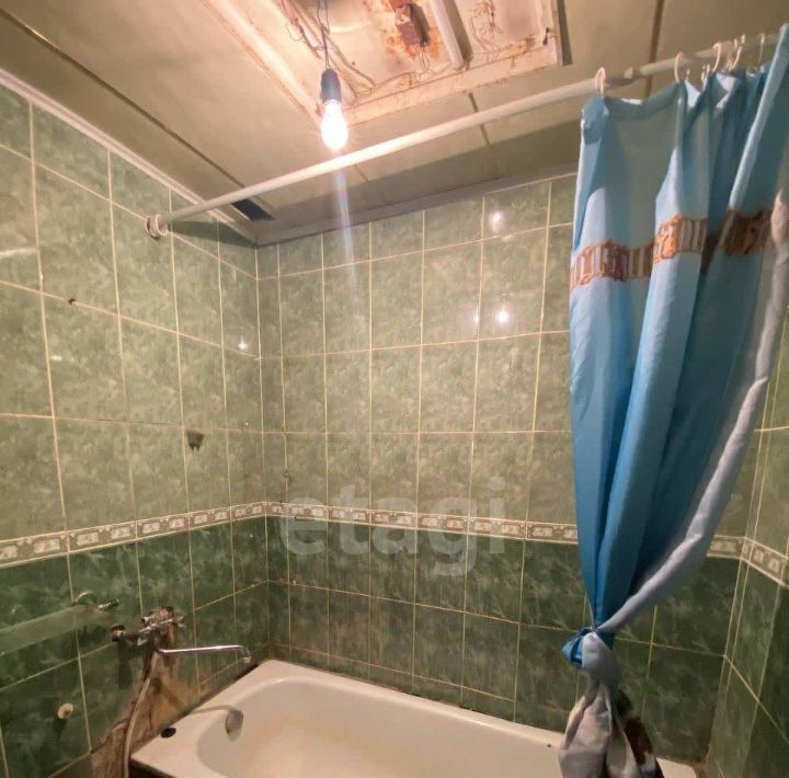 квартира г Губкин ул Народная 2в фото 9