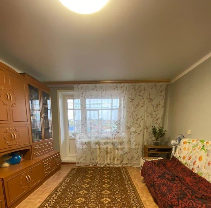 квартира г Губкин ул 2-я Академическая 36а фото 46