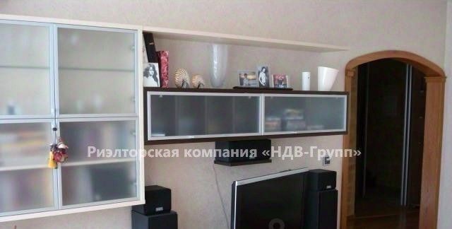 квартира г Хабаровск р-н Центральный ул Ленинградская 15 фото 1