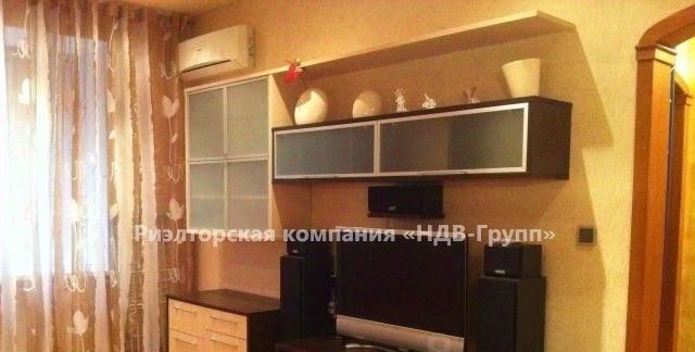 квартира г Хабаровск р-н Центральный ул Ленинградская 15 фото 3