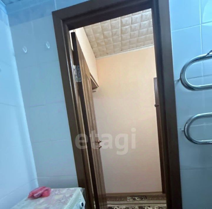 квартира г Губкин ул Королева 3 фото 16