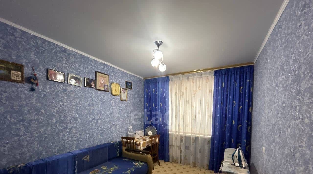 квартира г Губкин ул Королева 3 фото 17