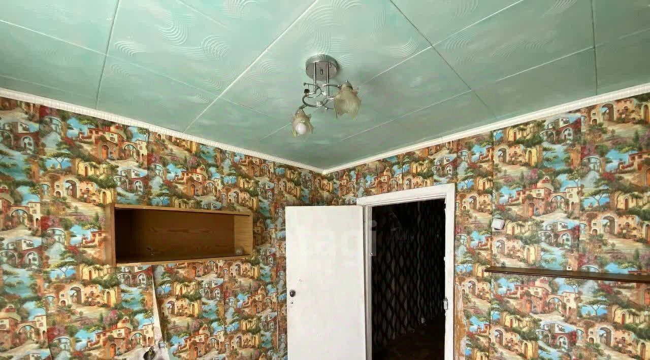 квартира г Губкин ул Народная 2в фото 13
