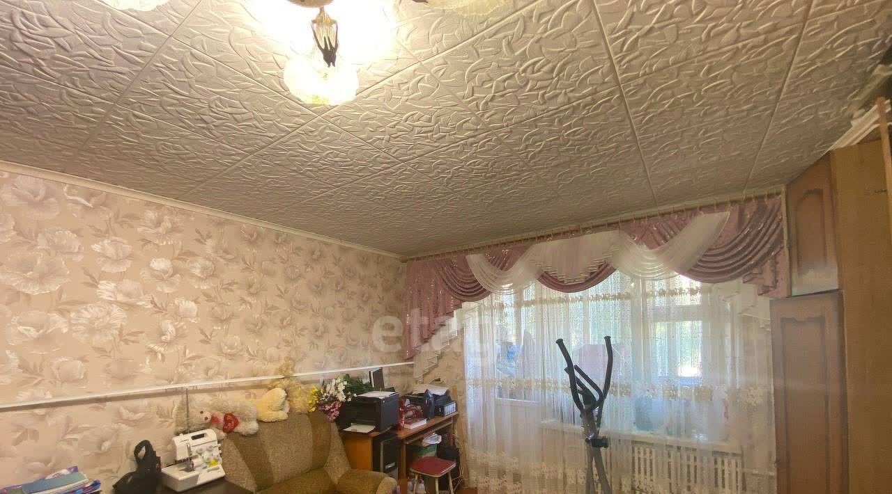 квартира г Губкин пр-кт Горняков 1а фото 5
