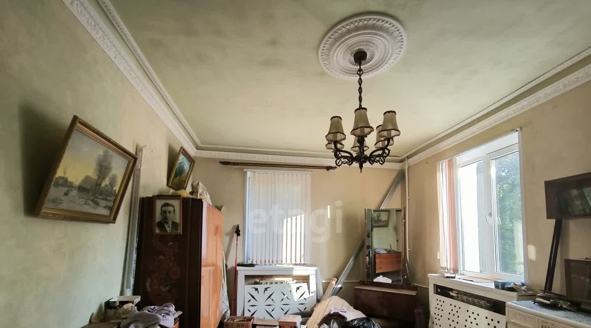 квартира г Губкин ул Ленина 16 фото 19