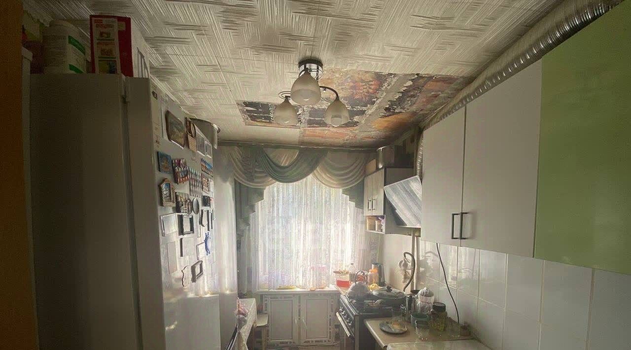 квартира г Губкин пр-кт Горняков 1а фото 7