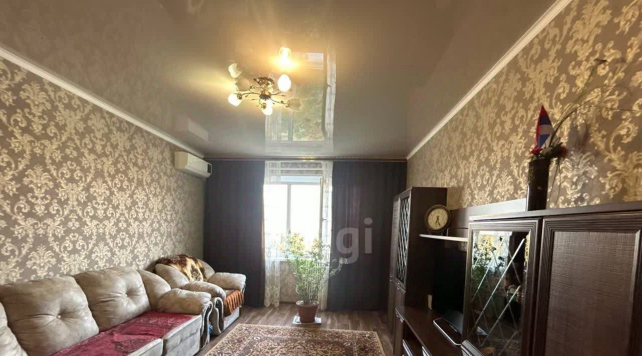 квартира г Губкин ул Королева 3 фото 20